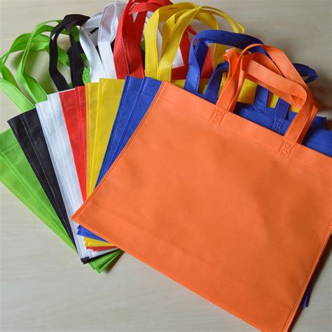 which nylon fabric for waist pouch like prada diy|non woven fabric for bags.